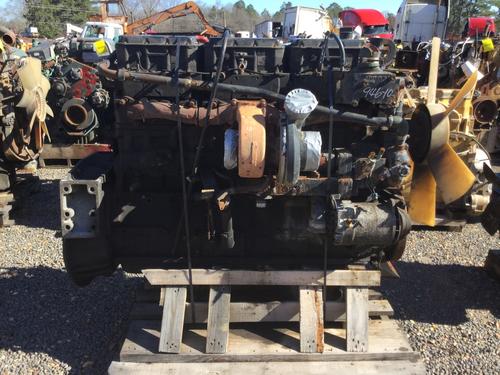 CUMMINS N14 CELECT+ Engine Assembly