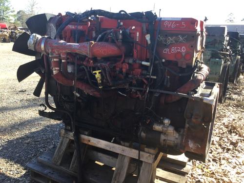 CUMMINS ISX Engine Assembly
