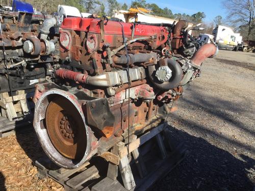 CUMMINS ISX Engine Assembly