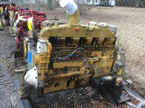 CAT 3406  Engine Assembly