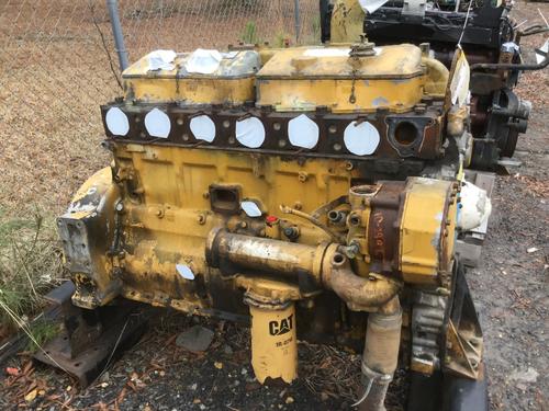 CAT 3406  Engine Assembly
