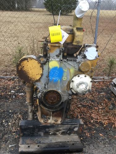 CAT 3406  Engine Assembly