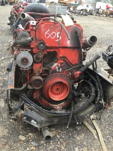 CUMMINS ISX Engine Assembly