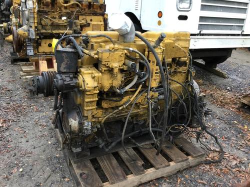 CAT 3406  Engine Assembly