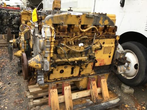 CAT 3406  Engine Assembly