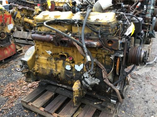 CAT 3406  Engine Assembly
