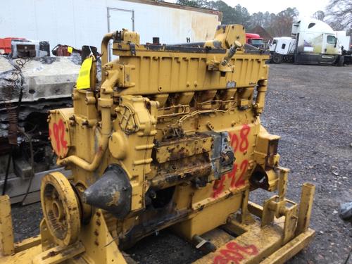 CAT 3406C Engine Assembly