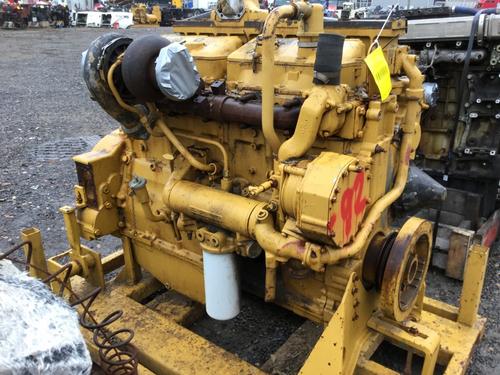 CAT 3406C Engine Assembly