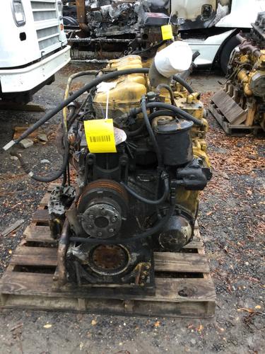 CAT 3406  Engine Assembly