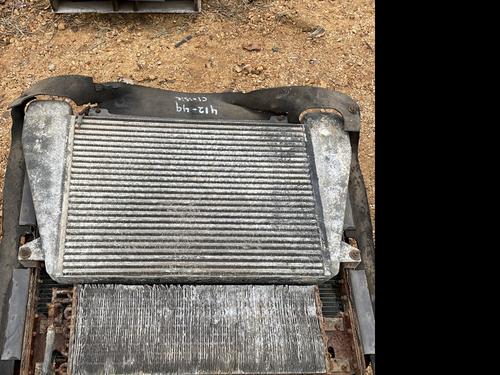 FREIGHTLINER CLASSIC XL COOLING ASSEMBLY (RAD, COND, ATAAC)