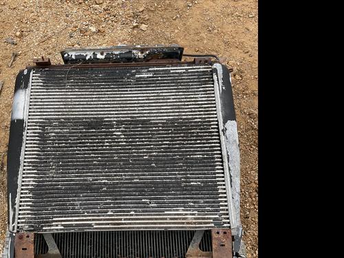 PETERBILT 379 COOLING ASSEMBLY (RAD, COND, ATAAC)
