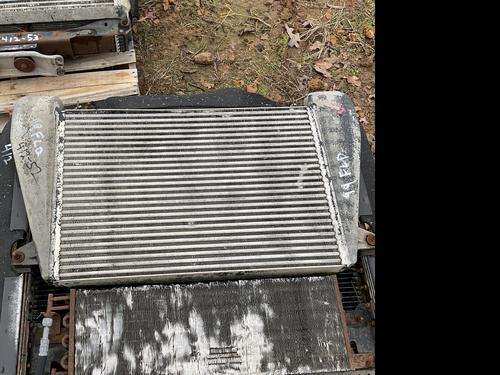 FREIGHTLINER FLD120 COOLING ASSEMBLY (RAD, COND, ATAAC)