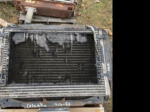 FREIGHTLINER COLUMBIA COOLING ASSEMBLY (RAD, COND, ATAAC)