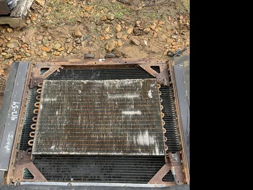 FREIGHTLINER FLD120 COOLING ASSEMBLY (RAD, COND, ATAAC)