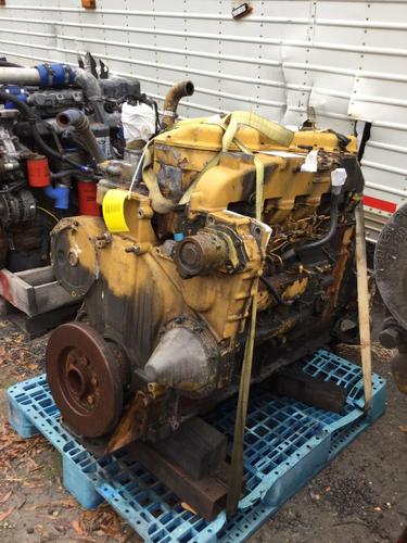CAT 3406  Engine Assembly