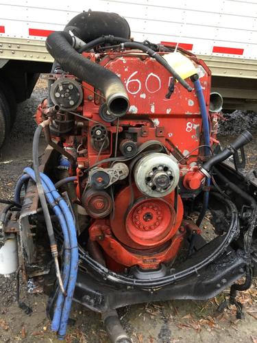 CUMMINS ISX Engine Assembly