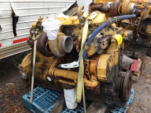 CAT 3406  Engine Assembly