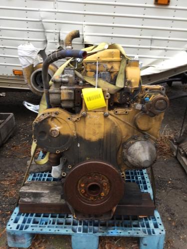 CAT 3406  Engine Assembly