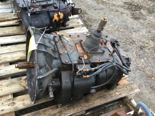 FULLER RT14710B Transmission Assembly