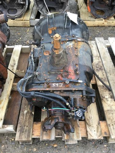FULLER RT14710B Transmission Assembly