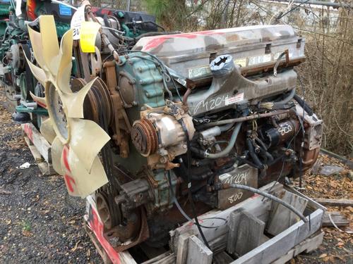 DETROIT 12.7 Engine Assembly