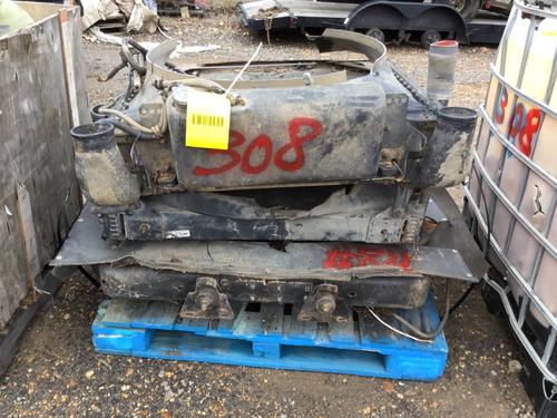   COOLING ASSEMBLY (RAD, COND, ATAAC)