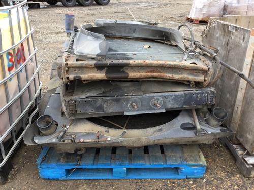   COOLING ASSEMBLY (RAD, COND, ATAAC)