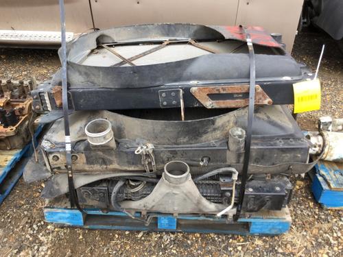   COOLING ASSEMBLY (RAD, COND, ATAAC)