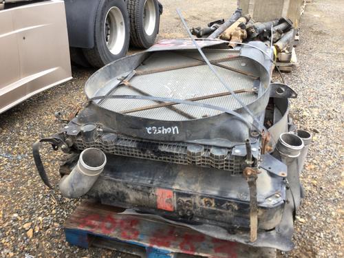   COOLING ASSEMBLY (RAD, COND, ATAAC)