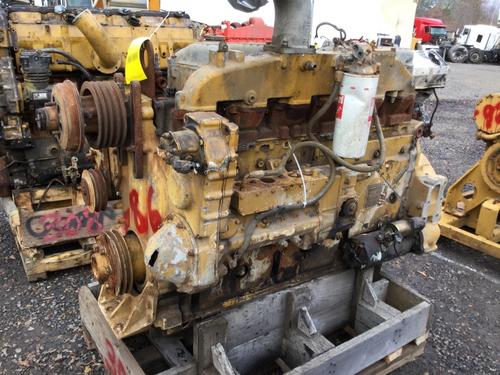 CAT 3406C Engine Assembly