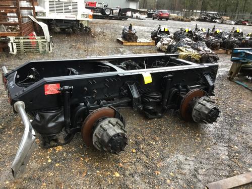 ALLIANCE ART 400 CUTOFF - TANDEM AXLE