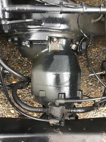 ALLIANCE ART 400 CUTOFF - TANDEM AXLE