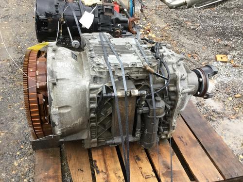 VOLVO AT2612D Transmission Assembly