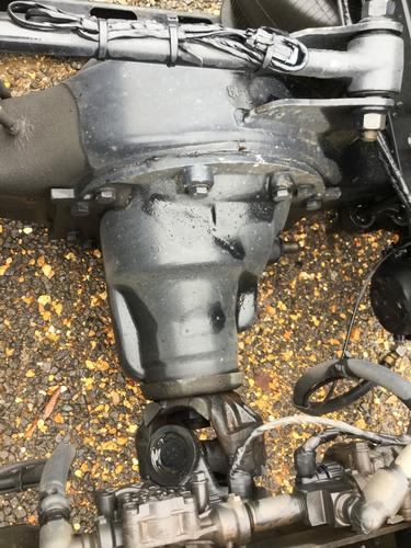 ALLIANCE ART 400 CUTOFF - TANDEM AXLE