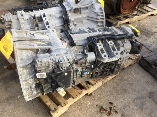 DETROIT DT12-DA Transmission Assembly