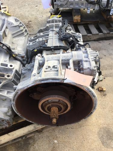 DETROIT DT12-DA Transmission Assembly