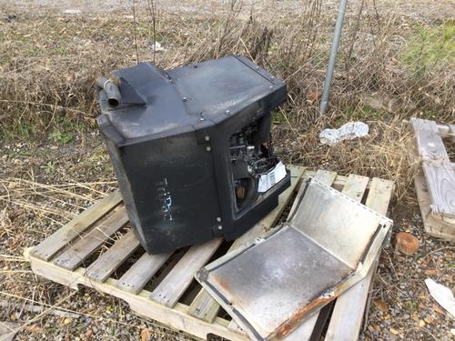   AUXILIARY POWER UNIT