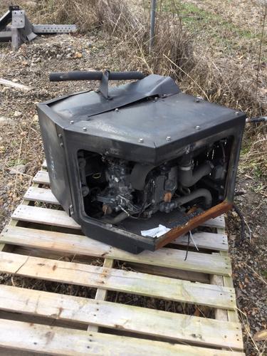   AUXILIARY POWER UNIT