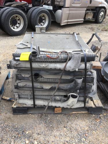   COOLING ASSEMBLY (RAD, COND, ATAAC)