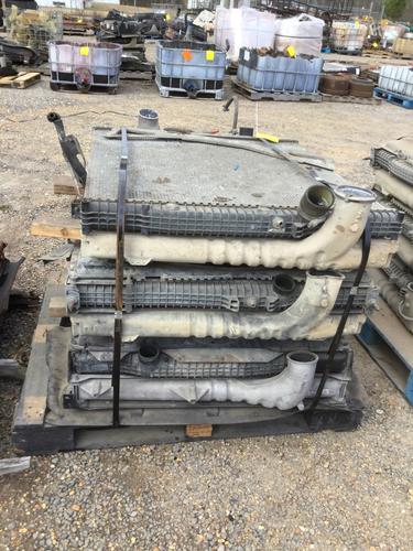   COOLING ASSEMBLY (RAD, COND, ATAAC)