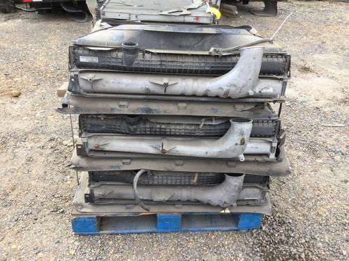   COOLING ASSEMBLY (RAD, COND, ATAAC)