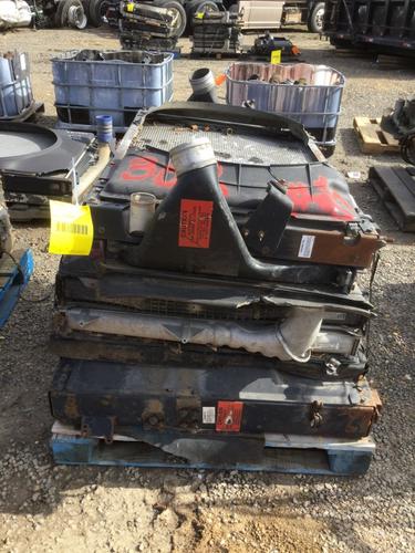   COOLING ASSEMBLY (RAD, COND, ATAAC)