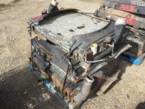   COOLING ASSEMBLY (RAD, COND, ATAAC)