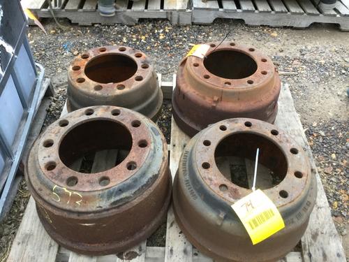   BRAKE DRUM