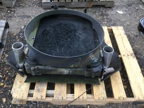 STERLING 6500 COOLING ASSEMBLY (RAD, COND, ATAAC)