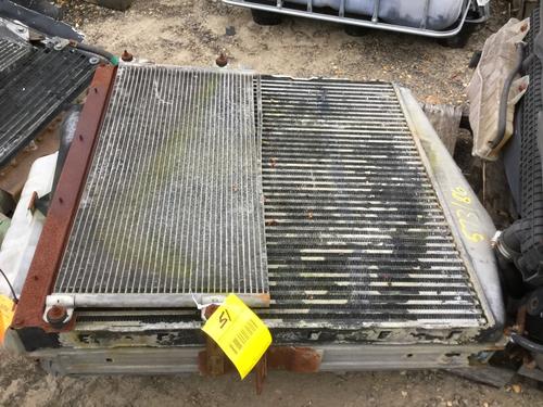   COOLING ASSEMBLY (RAD, COND, ATAAC)