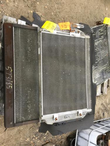   COOLING ASSEMBLY (RAD, COND, ATAAC)