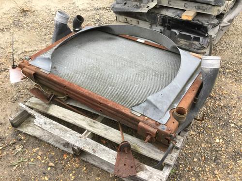 INTERNATIONAL 9400i COOLING ASSEMBLY (RAD, COND, ATAAC)