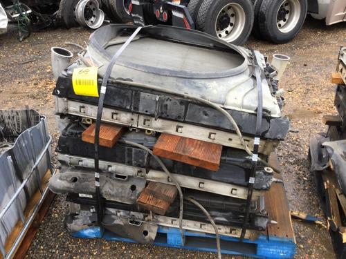  COOLING ASSEMBLY (RAD, COND, ATAAC)