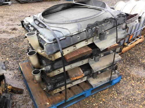   COOLING ASSEMBLY (RAD, COND, ATAAC)